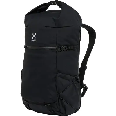 Haglöfs Ardos Rolltop 28 True Black True Black