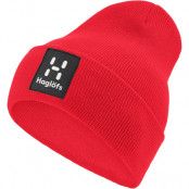 Haglöfs Aze Beanie Bright Red