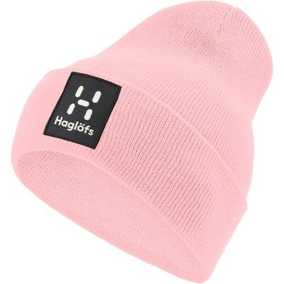 Haglöfs Aze Beanie Fresh Pink