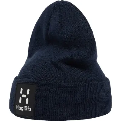 Haglöfs Aze Beanie Tarn Blue Tarn Blue