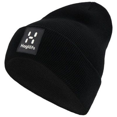 Haglöfs Aze Beanie True Black