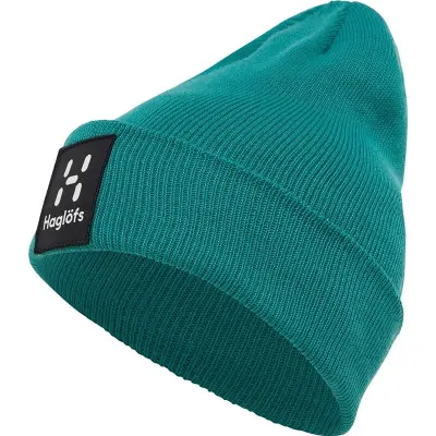 Haglöfs Aze Beanie Wild Teal