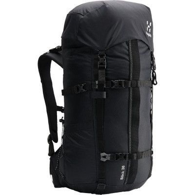 Haglöfs Bäck 38 True Black