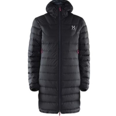 Haglöfs Bivvy II Down Parka Women