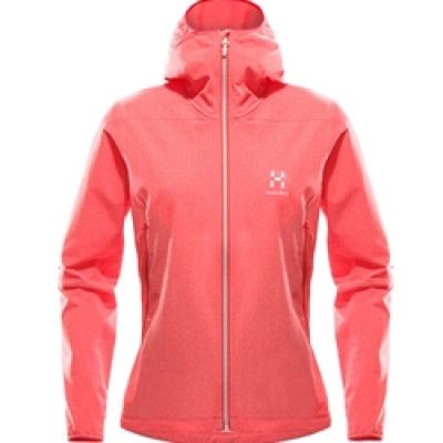 Haglöfs Boa Hood Women