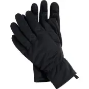 Haglöfs Bow Windstopper II Glove True Black