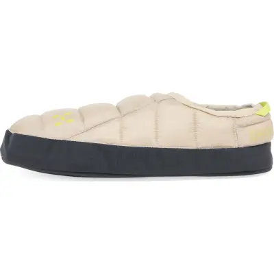 Haglöfs Brand Mimic Slippers Chalk Beige