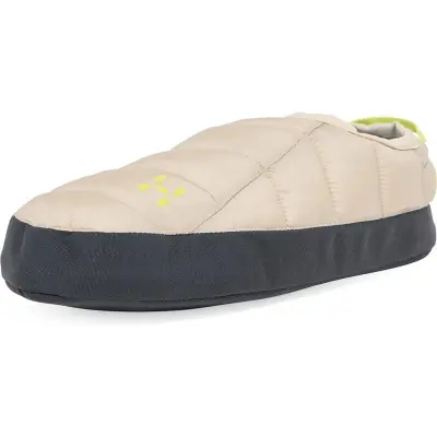 Haglöfs Brand Mimic Slippers Chalk Beige