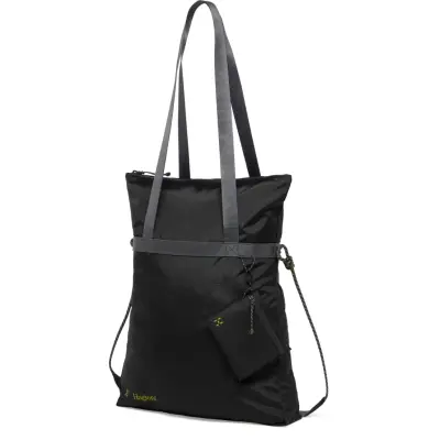 Haglöfs Brand Tote