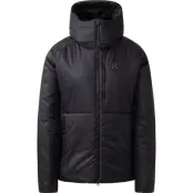 Haglöfs Breeze Mimic Hood Women True Black