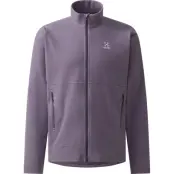Haglöfs Buteo Mid Jacket Men Purple Fog - XL