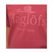 Haglöfs Camp Tee Kids