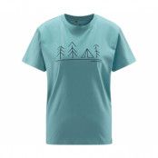 Haglöfs Camp Tee Women