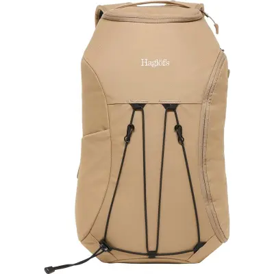 Haglöfs Corker Medium Oak Brown Oak Brown