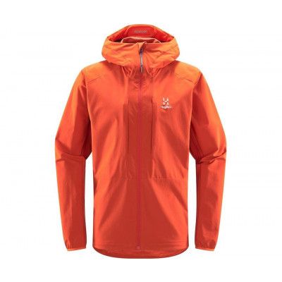 Haglöfs Discover Touring Jacket Men