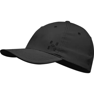Haglöfs Equator III Cap True Black True Black M/L
