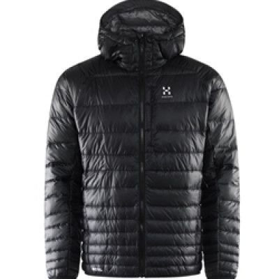 Haglöfs Essens III Down Hood Men