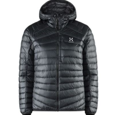 Haglöfs Essens III Down Hood Women