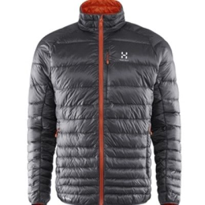 Haglöfs Essens III Down Jacket Men