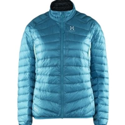 Haglöfs Essens III Down Jacket Women