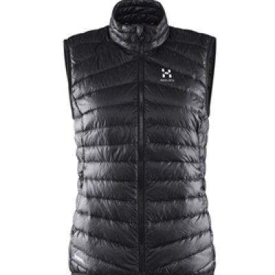 Haglöfs Essens III Down Vest Women