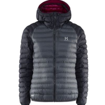 Haglöfs Essens Mimic Hood Women