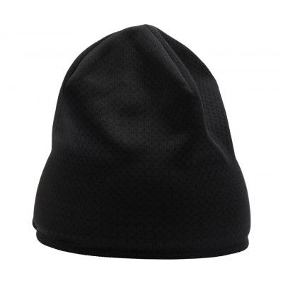Haglöfs Fanatic Print Cap True Black/Magnetite