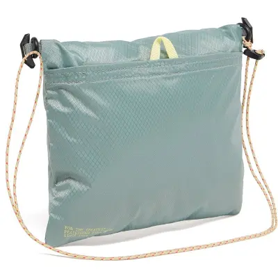 Haglöfs Flat accessory bag Dew Green Dew Green