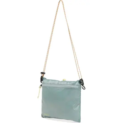 Haglöfs Flat accessory bag True Black