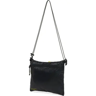 Haglöfs Flat Accessory Bag True Black