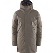 Haglöfs Floda II Down Parka Women