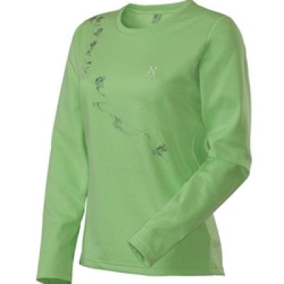 Haglöfs Freeski Q LS Tee