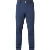 Haglöfs Front Flex Pant Men Tarn Blue