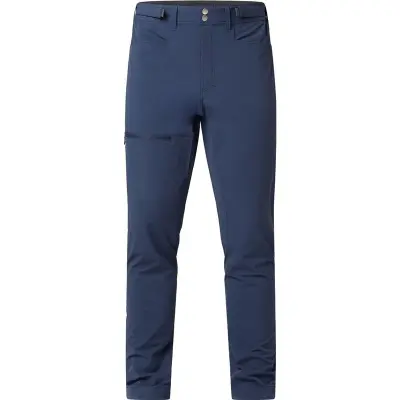 Haglöfs Front Flex Pant Men Tarn Blue Tarn Blue 48