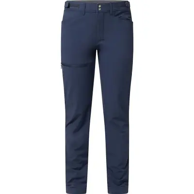 Haglöfs Front Flex Pant Women Tarn Blue - 36