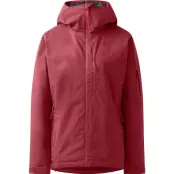 Haglöfs Gondol Insulated II Jacket Women Carmine Red - XXL