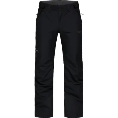 Haglöfs Gondol Insulated Ii Pant Men True Black
