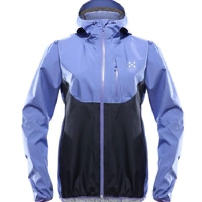 Haglöfs Gram Comp Jacket Women