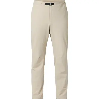 Haglöfs Hede Pant Men Chalk Beige - 56