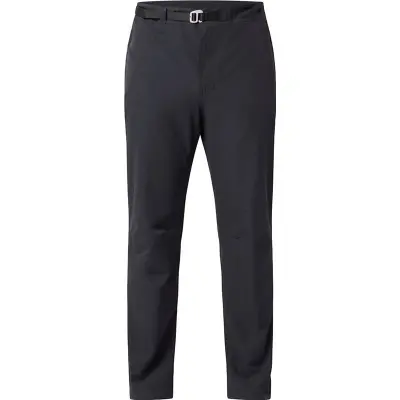 Haglöfs Hede Pant Men True Black