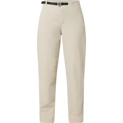 Haglöfs Hede Pant Women Chalk Beige Chalk Beige 46