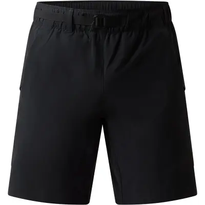 Haglöfs Hede Shorts Men True Black - 52