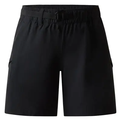 Haglöfs Hede Shorts Women True Black - 42