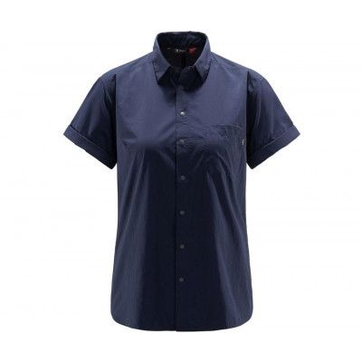 Haglöfs Idun Lite SS Shirt Women