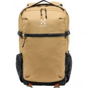 Haglöfs Jarve Multi 28 Cinnamon Brown/True Black