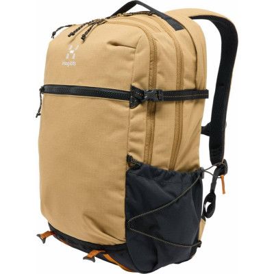 Haglöfs Jarve Multi 28 Cinnamon Brown/True Black