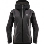 Haglöfs Kabi K2 Jacket Women