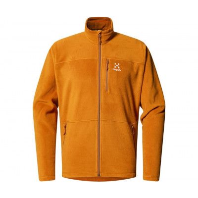 Haglöfs Kaise Mid Jacket Men Golden Brown