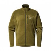 Haglöfs Kaise Mid Jacket Men Olive Green