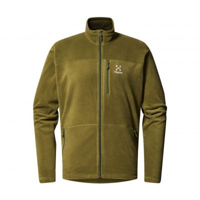 Haglöfs Kaise Mid Jacket Men Olive Green